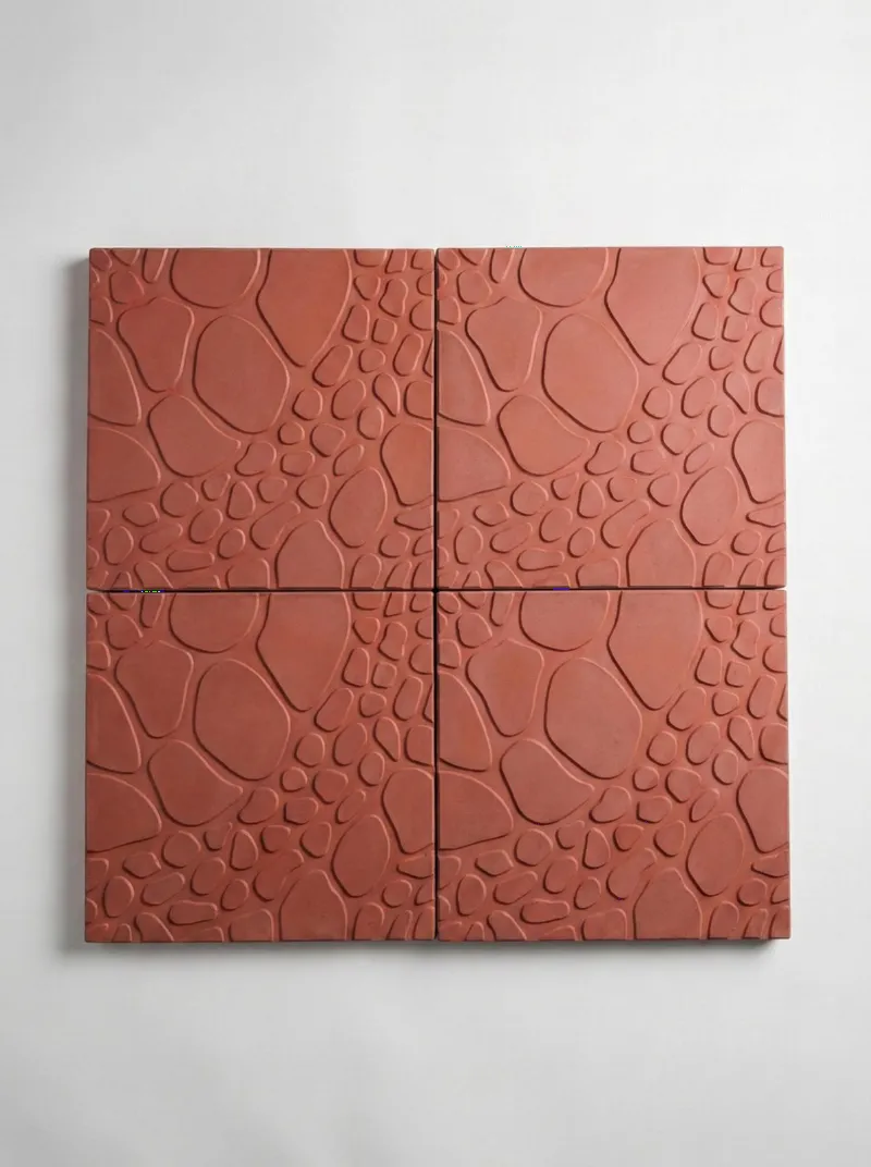 Pebble Pattern Tile